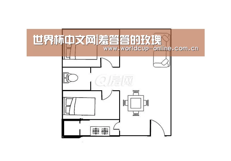 世界杯中文网|羞答答的玫瑰(图3) 官方动态